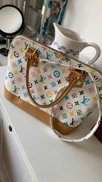 Handtas ., Sieraden, Tassen en Uiterlijk, Tassen | Damestassen, Ophalen of Verzenden, Zo goed als nieuw, Overige kleuren, Handtas