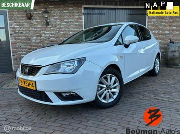 Seat Ibiza 1.2 TSI Chill Out beschikbaar voor biedingen