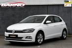 Volkswagen Polo 1.0 TSI Highline CARPLAY|Keyless|Cruise, Voorwielaandrijving, 1063 kg, Gebruikt, Huisgarantie