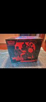 Destined Rivals Elite trainer box, Ophalen of Verzenden, Zo goed als nieuw, Boosterbox