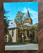 Goor - Nederlands Hervormde Kerk (Hofkerk), Verzamelen, Ansichtkaarten | Nederland, Ophalen of Verzenden, 1980 tot heden, Ongelopen