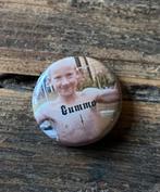 GUMMO button Harmony Korine, Verzenden, Gebruikt, Button