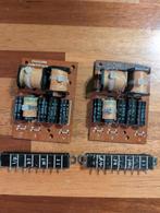 Kef SP1106 Filters met insteekmodules, Overige merken, Gebruikt, Overige typen, Ophalen of Verzenden