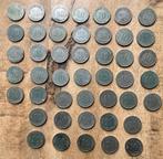 verzameling 5 pfennig Duitse Rijk, Postzegels en Munten, Munten | Europa | Niet-Euromunten, Ophalen, Duitsland, Setje