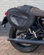 SW-Motech Pro Blaze H tassenset Triumph Bonneville T120, Ophalen of Verzenden, Gebruikt