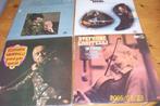 Stéphane Grappelli  4 lp's, 1960 tot 1980, Gebruikt, Ophalen of Verzenden, 12 inch