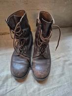 Militaire schoenen nl, Boots, Onbekend, Ophalen of Verzenden, Onbekend