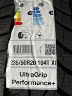 NWE Audi Q4 VW ID4 Skoda Enyaq velgen + NWE winterbanden, Ophalen, Velg(en), Nieuw, Winterbanden