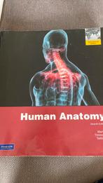 Human Anatomy Martini Timmons Tallisch seventh edition, Ophalen of Verzenden, Beta, Gelezen, WO