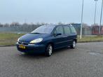Peugeot 807 2.0 16V SV AUT 2003 Blauw, 136 pk, 8 stoelen, 4 cilinders, Blauw