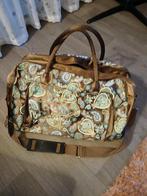 Dames reistas, Ophalen of Verzenden, Zo goed als nieuw, 30 cm of meer, Minder dan 35 cm