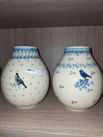 Grote vazen Bunzlau Castle Pools keramiek-nieuw, Keramiek, Overige typen, Nieuw, Ophalen of Verzenden