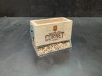 viltjeshouder Cornet, Verzamelen, Biermerken, Ophalen of Verzenden, Nieuw, Overige typen, Overige merken