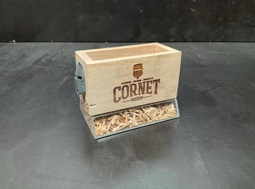 viltjeshouder Cornet, Verzamelen, Biermerken, Nieuw, Overige typen, Overige merken, Ophalen of Verzenden