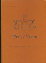 Poeth Peuten, een genealogisch onderzoek; 1975, Gelezen, 20e eeuw of later, Verzenden