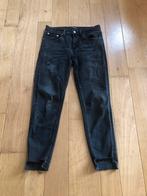 Zara woman jeans., Ophalen of Verzenden, Zo goed als nieuw, Blauw, W28 - W29 (confectie 36)