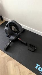 Elite Direto XT-R + SHIMANO 105 12 SPEED 11-34 + Tacx Mat, Ophalen, Zo goed als nieuw, Overige typen
