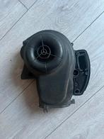 Koelkap Zip 4t, Ophalen of Verzenden, Gebruikt