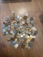 Partij buitenlandse munten, Ophalen of Verzenden, Buitenland, Munten