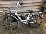 Nette dames fiets, Fietsen en Brommers, Fietsen | Dames | Damesfietsen, Ophalen of Verzenden, Gebruikt, Overige merken
