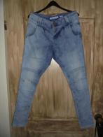 P22) blue rags denim 28 / 38 stoer skinny jeans stretch, Kleding | Dames, W28 - W29 (confectie 36), Zo goed als nieuw, Blue rags