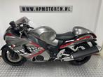 Suzuki GSXR 1300 HAYABUSA LIMITED ABS GEN 2 BOVAGGARANTIE, Motoren, Motoren | Suzuki, 1340 cc, Bedrijf, Meer dan 35 kW, ABS