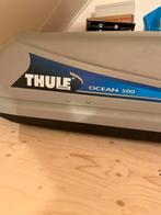 Thule Ocean 500 incl dakdragers! Ideaal voor Vakantie!, Ophalen, Nieuw