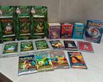 Pokemon WOTC boosters blisters decks EX era vintage stuff, Hobby en Vrije tijd, Verzamelkaartspellen | Pokémon, Ophalen of Verzenden