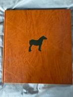 Het Brieschend Paard - Rien Poortvliet, Boeken, Verzenden, Gelezen, Overige onderwerpen