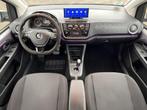 Volkswagen up! 1.0 BMT high up! automaat vol optie.s S-702-G, Stof, Gebruikt, 840 kg, 4 stoelen