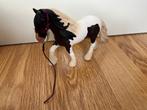 Schleich Tinker paard hengst met halster, Ophalen of Verzenden, Zo goed als nieuw