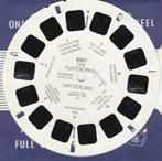 view master 2007 SUSTEN PAS ZWITSERLAND viewmaster, Ophalen of Verzenden