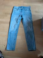 H&M spijkerbroek 34/32 regular fit, Blauw, Ophalen of Verzenden, Zo goed als nieuw, W33 - W34 (confectie 48/50)