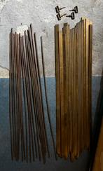 Traploper-roedes, Ophalen, Gebruikt, Rond, 50 tot 100 cm