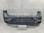 Bumper Volkswagen Vw T-Roc T Roc 2GA 17-21 2GA807421D Achter, Gebruikt, 6 maanden garantie, Ophalen of Verzenden, Achter