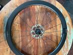 Scope S4 Disc Carbon Wielset, Fietsen en Brommers, Fietsonderdelen, Ophalen, Zo goed als nieuw, Racefiets, Wiel