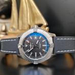 Breitling Avenger 43, Sieraden, Tassen en Uiterlijk, Horloges | Heren, Staal, All. du Laser 10, 2300 La Chaux-de-Fonds, Zwitserland