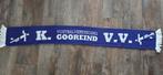 Sjaal K. Gooreind VV, Verzamelen, Ophalen of Verzenden, Zo goed als nieuw, Buitenlandse clubs, Vaantje of Sjaal