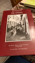 Rotterdam. De Steeg, Ophalen of Verzenden, Zo goed als nieuw