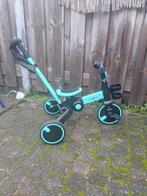 Loopfiets direct op te halen zgan, Ophalen, Zo goed als nieuw, Duwstang