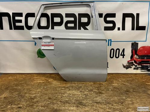 VW SPORTSVAN PORTIER DEUR ORIGINEEL ALLES LEVERBAAR !!!, Auto-onderdelen, Carrosserie en Plaatwerk, Achterklep, Volkswagen, Achter