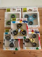 Fidget spinners 3 X 5, Ophalen of Verzenden, Nieuw