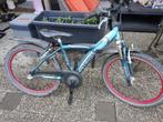 24 inch BATAVUS SNAKE met 3 versnellingen, Ophalen, Gebruikt, 20 inch of meer