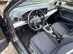 SEAT Arona 1.0 TSI Style Cruise control/ CarPlay (bj 2021), Stof, Gebruikt, Zwart, Origineel Nederlands