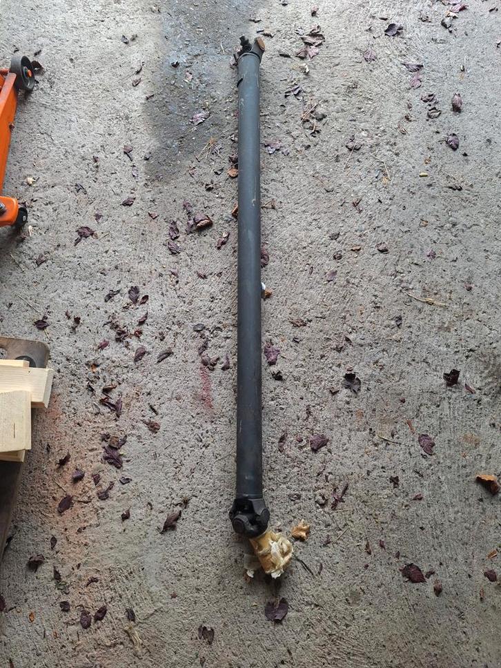 Aandrijfas Oldtimer - Yoke th350, Auto-onderdelen, Transmissie en Toebehoren, Oldtimer onderdelen, Universele onderdelen, Gebruikt