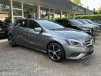 Mercedes A-klasse 180 Urban Xenon/Led, Airco, Stoelvw, Pdc,, Voorwielaandrijving, Gebruikt, 4 cilinders, 122 pk