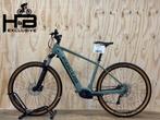 Focus Jarifa² 6.7 Nine 29 inch E-Mountainbike Shimano Altus, Overige merken, Hardtail, Heren, 49 tot 53 cm
