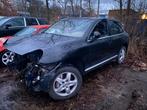 Porsche cayenne alleen voor onderdelen, Ophalen of Verzenden, Gebruikt, Porsche