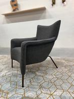 Nieuw Pode Transit One Fauteuil Stof Grijs Design stoel, Nieuw, 75 tot 100 cm, Ophalen of Verzenden, Stof
