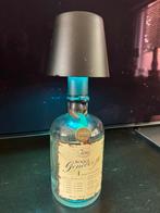 Unieke Lamp van Rogge Genever Fles, Antiek en Kunst, Ophalen of Verzenden